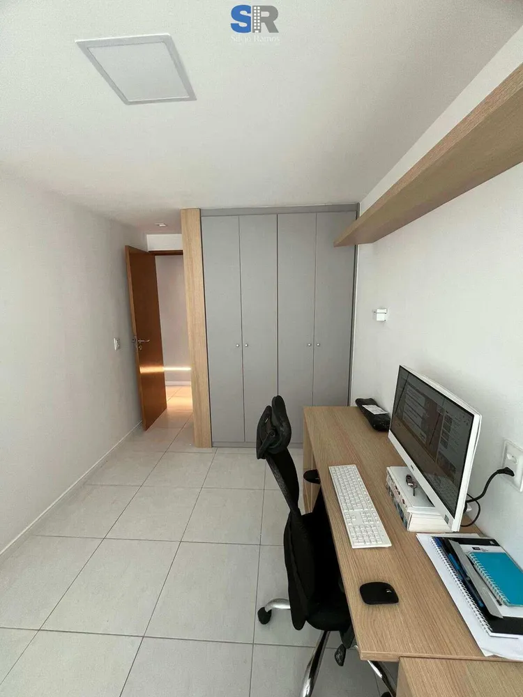 Apartamento, 2 quartos, 65 m² - Foto 1