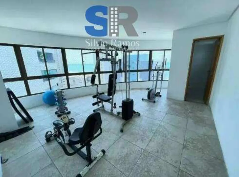 Apartamento, 2 quartos, 65 m² - Foto 13