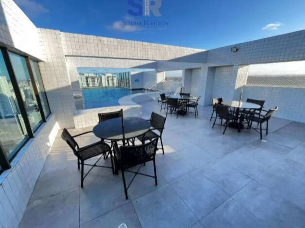 Apartamento, 2 quartos, 43 m² - Foto 8