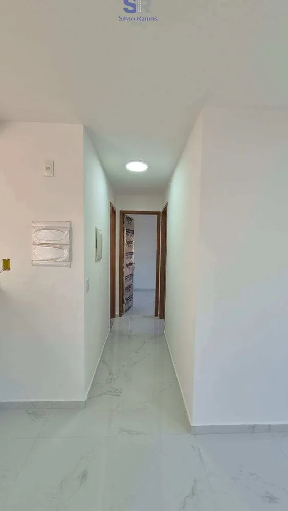 Apartamento, 2 quartos, 43 m² - Foto 5