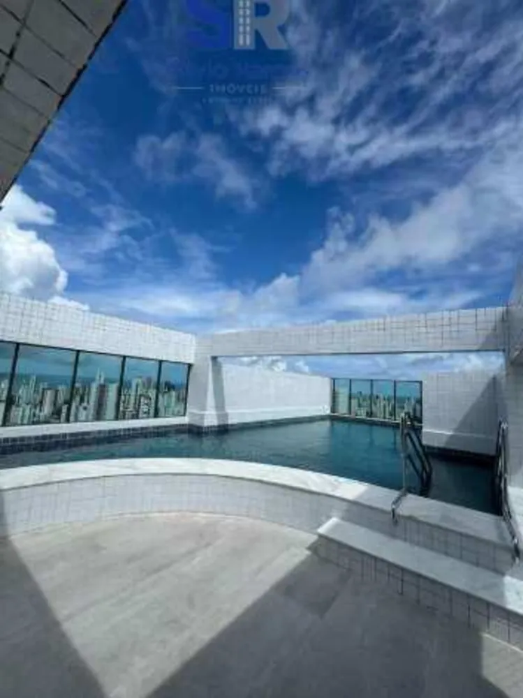 Apartamento, 2 quartos, 43 m² - Foto 14