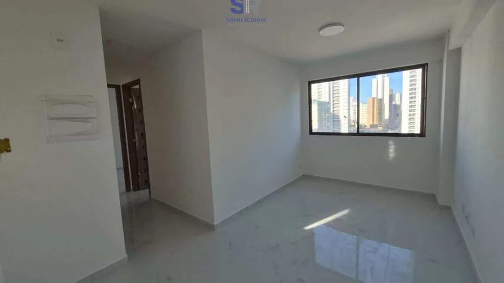 Apartamento, 2 quartos, 43 m² - Foto 3
