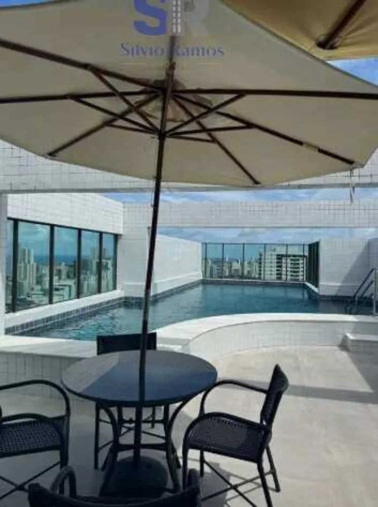 Apartamento, 2 quartos, 43 m² - Foto 12