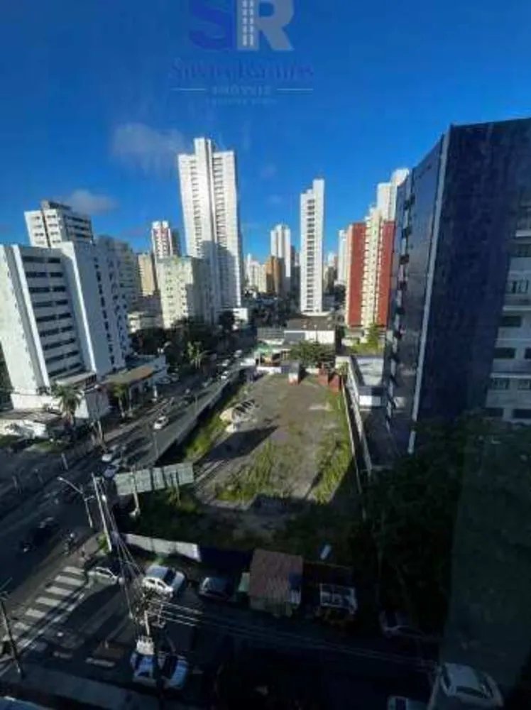 Apartamento, 2 quartos, 43 m² - Foto 2
