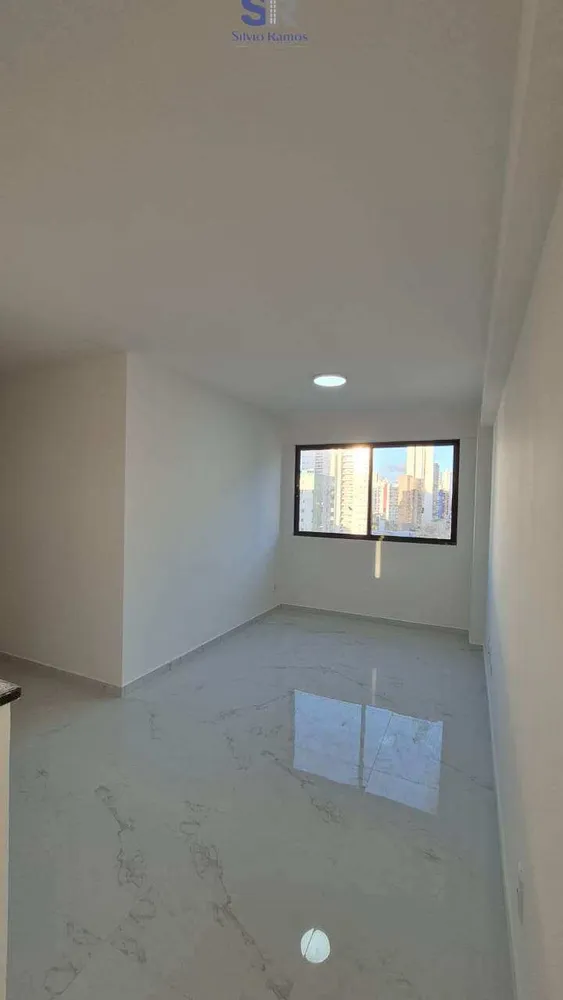 Apartamento, 2 quartos, 43 m² - Foto 4