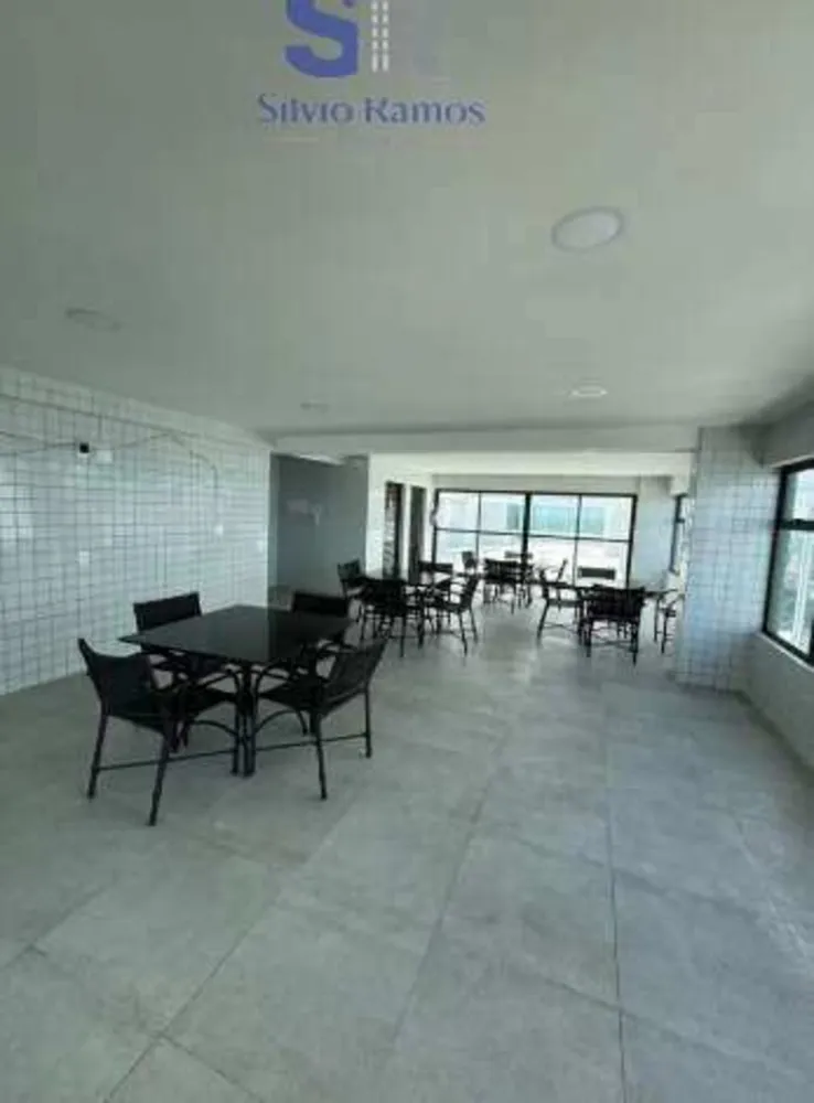 Apartamento, 2 quartos, 43 m² - Foto 15