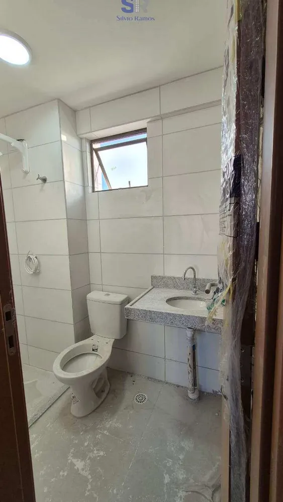 Apartamento, 2 quartos, 43 m² - Foto 13