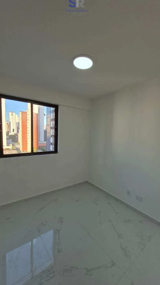 Apartamento, 2 quartos, 43 m² - Foto 6