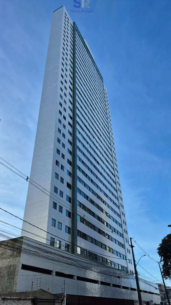 Apartamento, 2 quartos, 43 m² - Foto 16