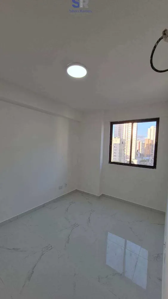 Apartamento, 2 quartos, 43 m² - Foto 7
