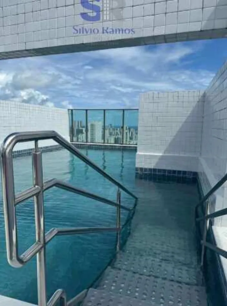 Apartamento, 2 quartos, 43 m² - Foto 10