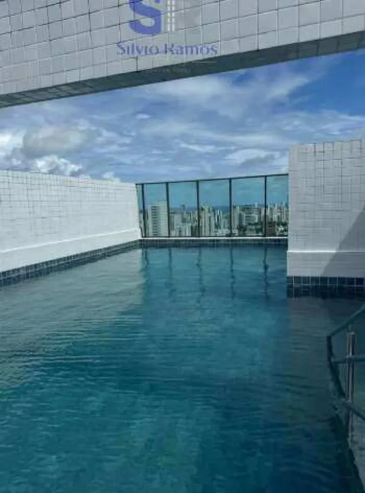 Apartamento, 2 quartos, 43 m² - Foto 11