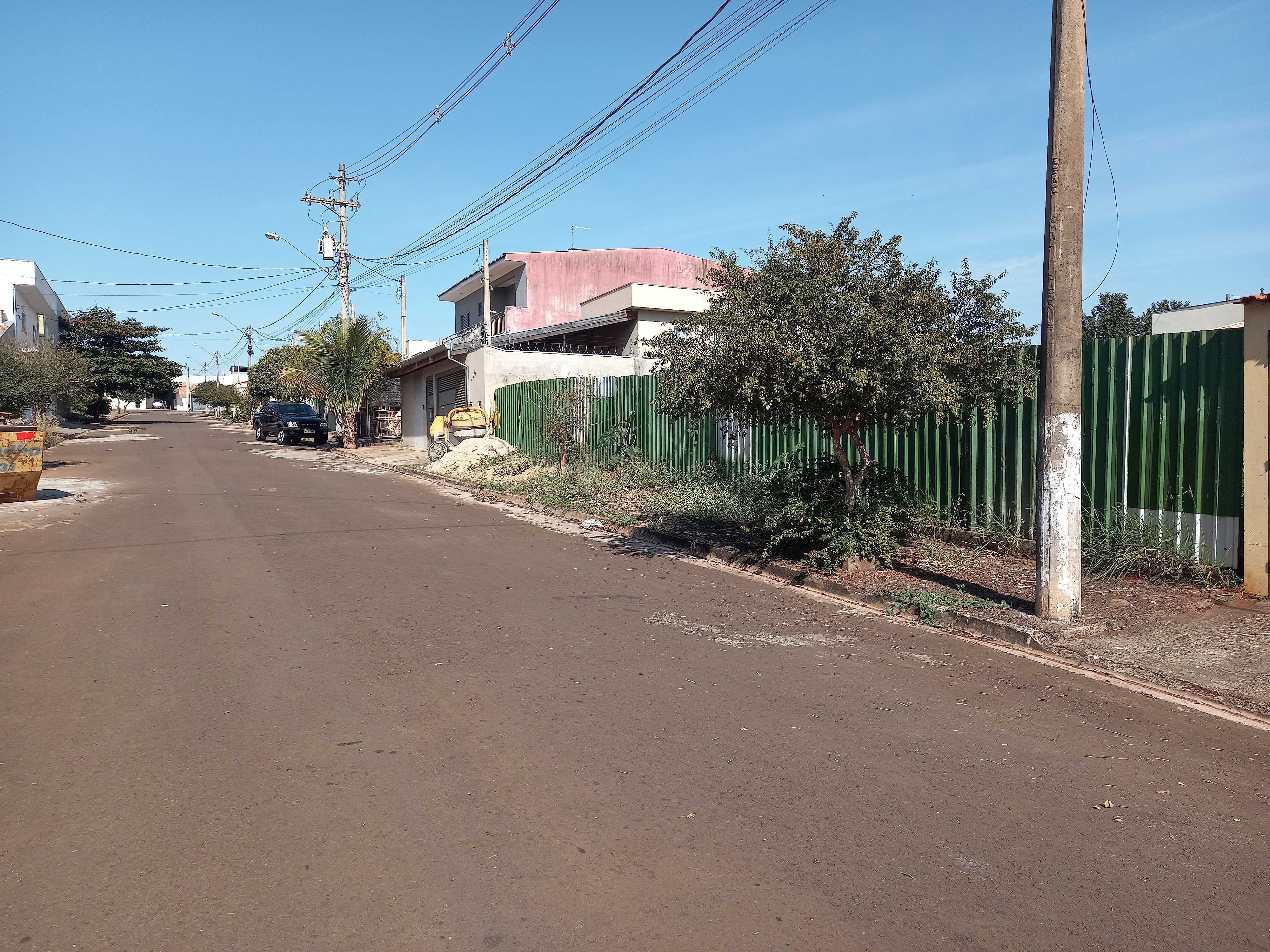 Terreno à venda, 200m² - Foto 3