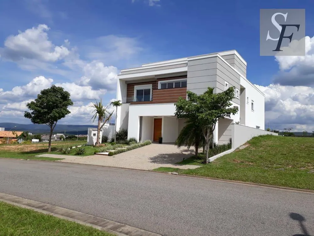 Sobrado, 4 quartos, 395 m² - Foto 4