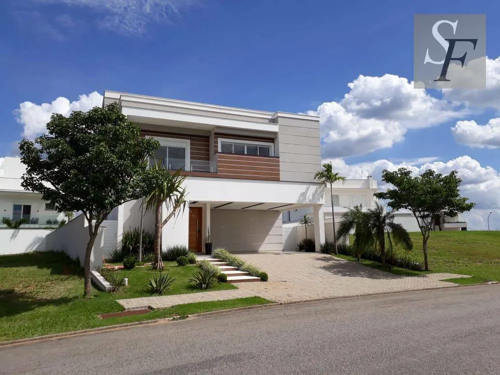 Sobrado, 4 quartos, 395 m² - Foto 3