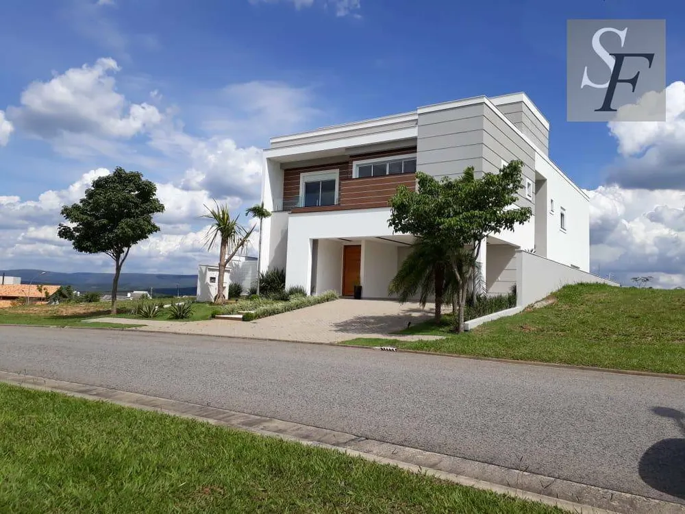 Sobrado, 4 quartos, 395 m² - Foto 2