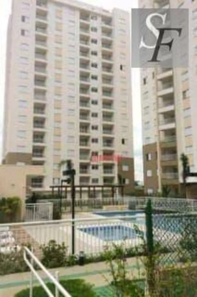 Apartamento, 2 quartos, 51 m² - Foto 2
