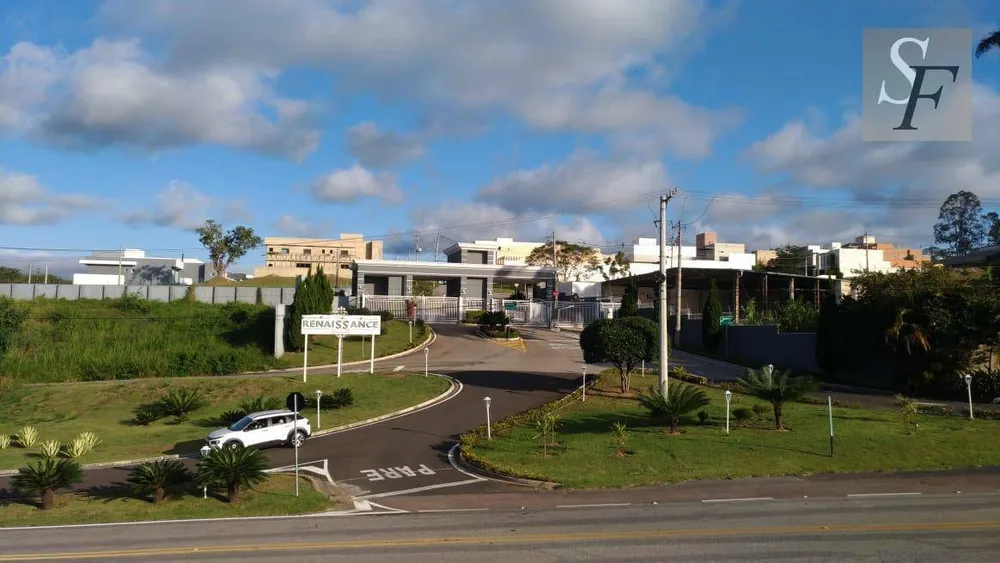 Loteamento e Condomínio, 300 m² - Foto 4