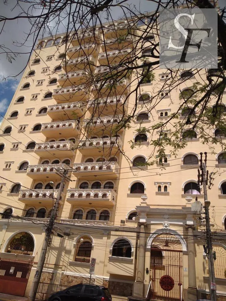 Apartamento, 3 quartos, 249 m² - Foto 3