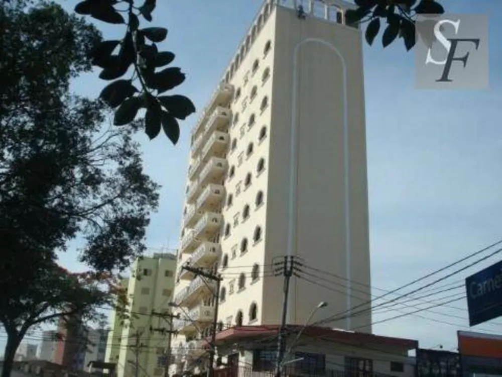Apartamento, 3 quartos, 249 m² - Foto 1