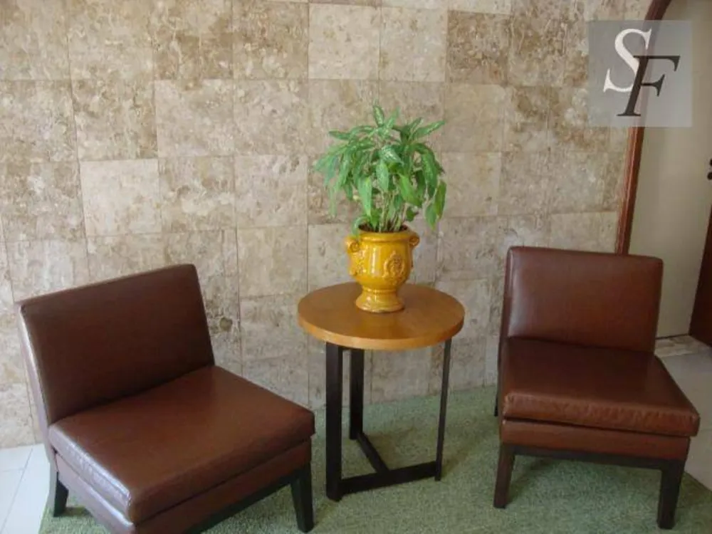 Apartamento, 3 quartos, 249 m² - Foto 4
