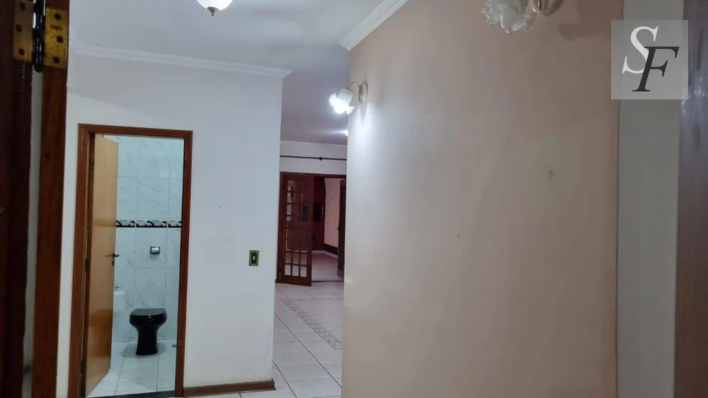 Sobrado, 3 quartos, 302 m² - Foto 4