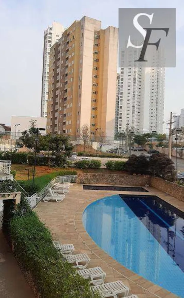 Apartamento, 2 quartos, 68 m² - Foto 3