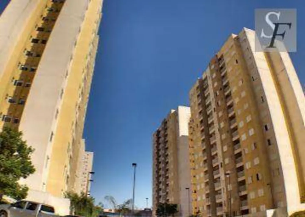 Apartamento, 2 quartos, 68 m² - Foto 2