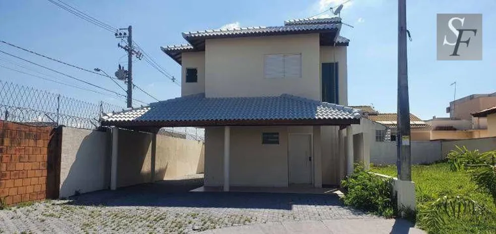 Sobrado, 3 quartos, 180 m² - Foto 2