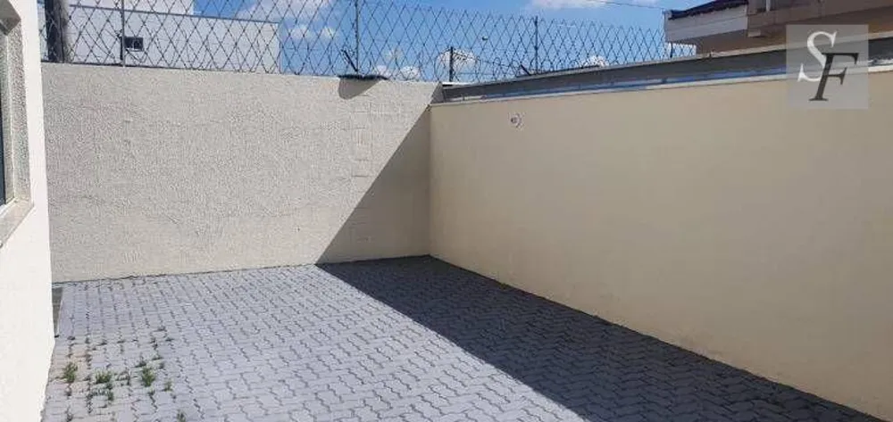 Sobrado, 3 quartos, 180 m² - Foto 4