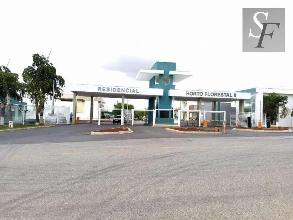 Sobrado, 3 quartos, 180 m² - Foto 1