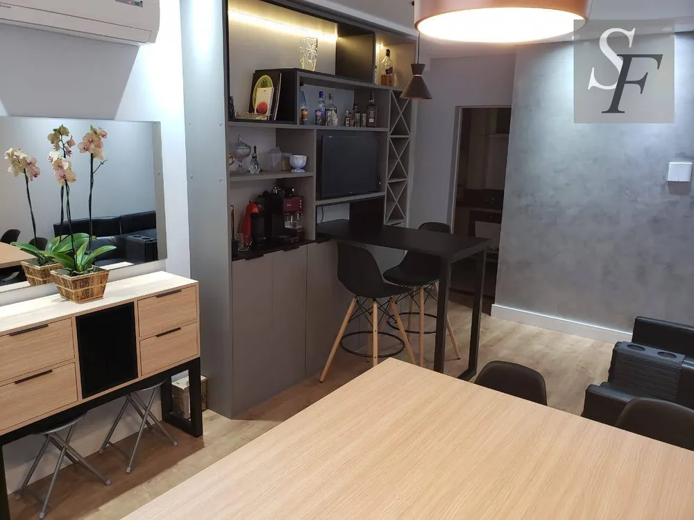 Apartamento, 3 quartos, 72 m² - Foto 1