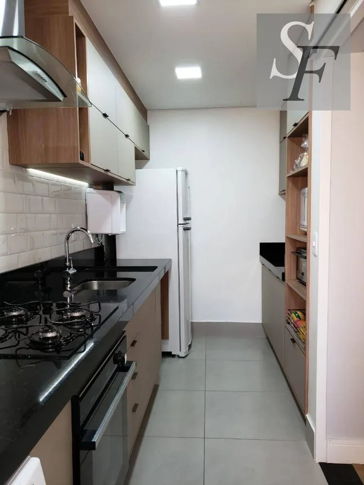 Apartamento, 3 quartos, 72 m² - Foto 4