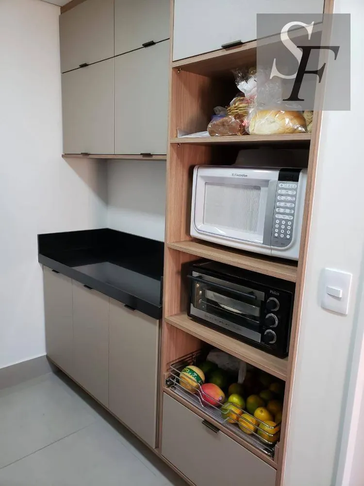Apartamento, 3 quartos, 72 m² - Foto 3