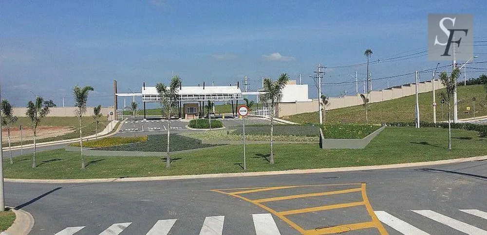 Loteamento e Condomínio, 333 m² - Foto 1