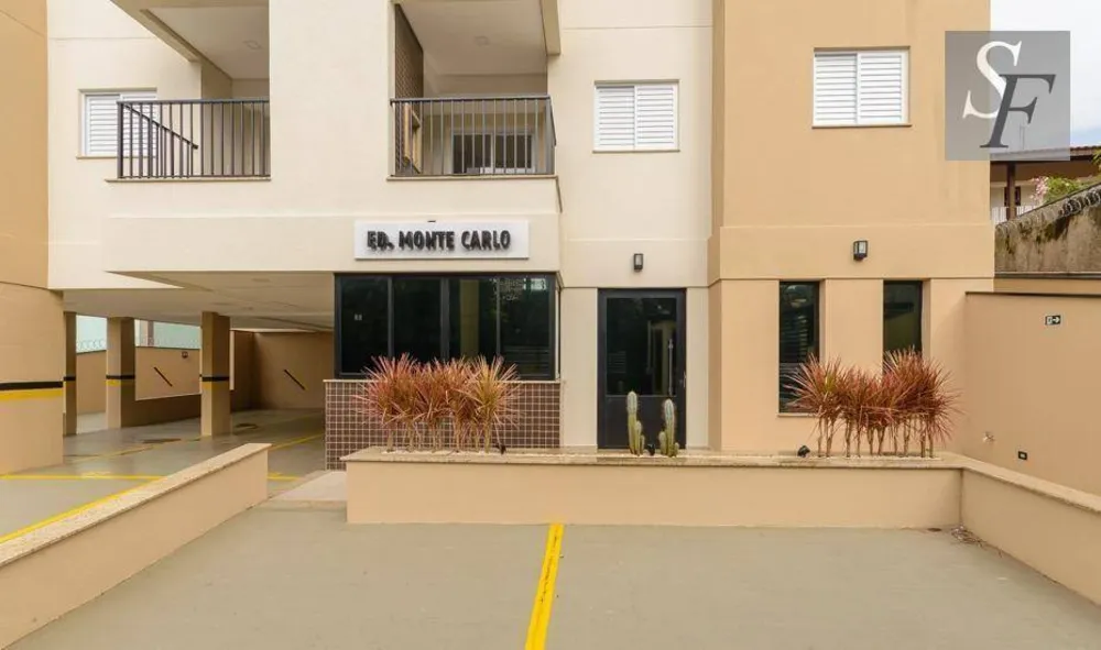 Apartamento, 3 quartos, 71 m² - Foto 2