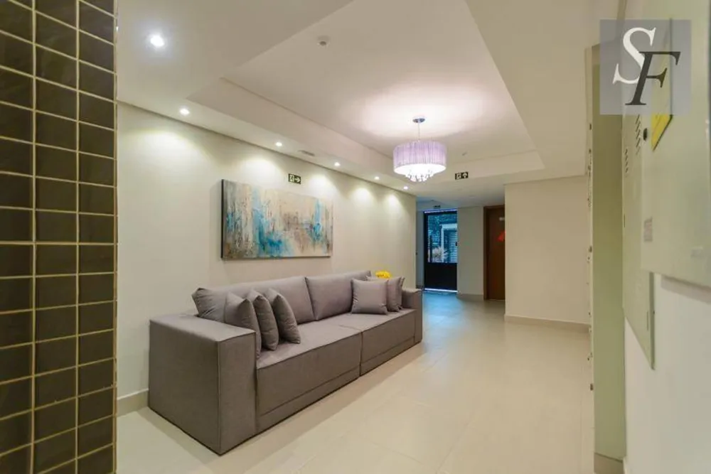 Apartamento, 3 quartos, 71 m² - Foto 3