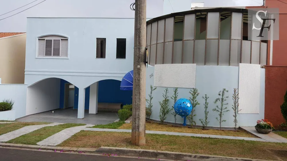 Casa, 3 quartos, 304 m² - Foto 2