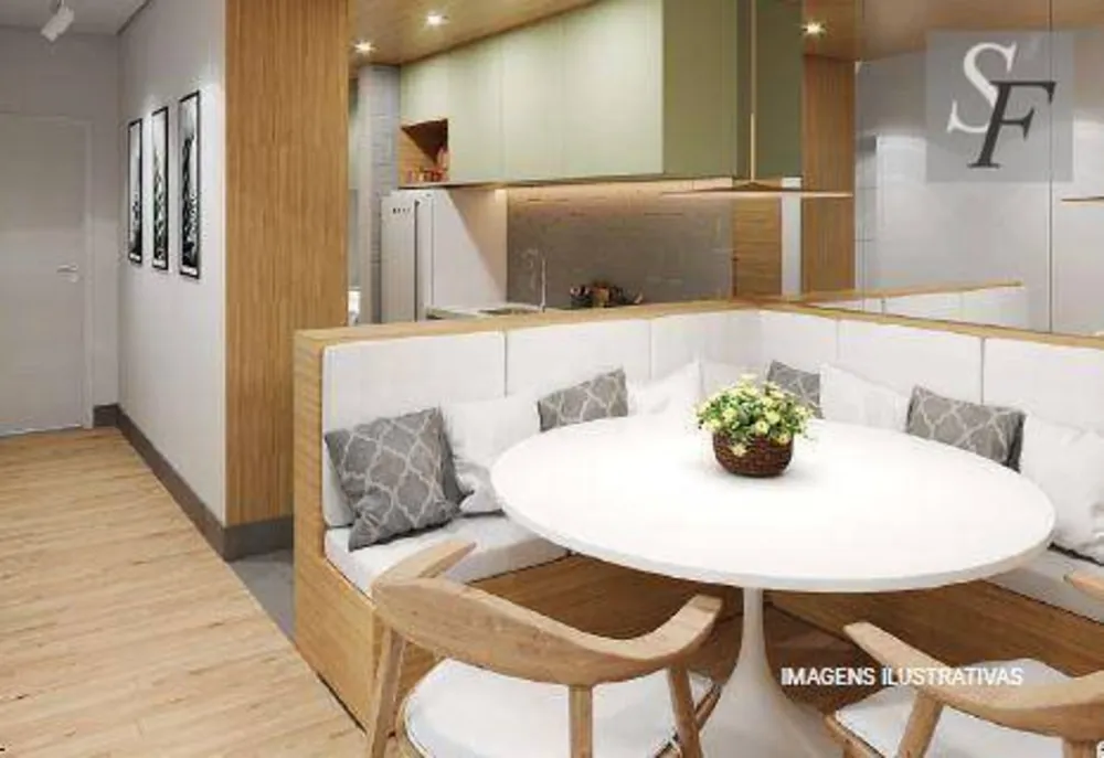 Apartamento, 2 quartos, 76 m² - Foto 4