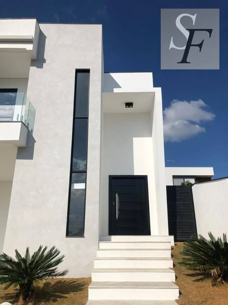 Sobrado, 5 quartos, 346 m² - Foto 2
