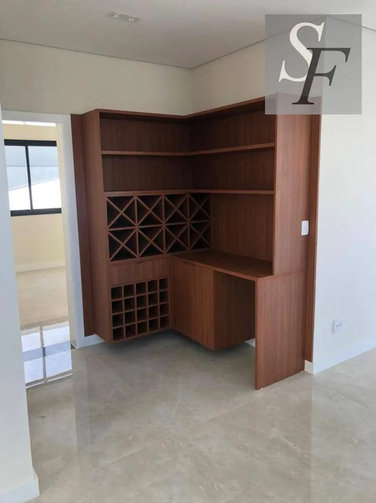Sobrado, 5 quartos, 346 m² - Foto 4