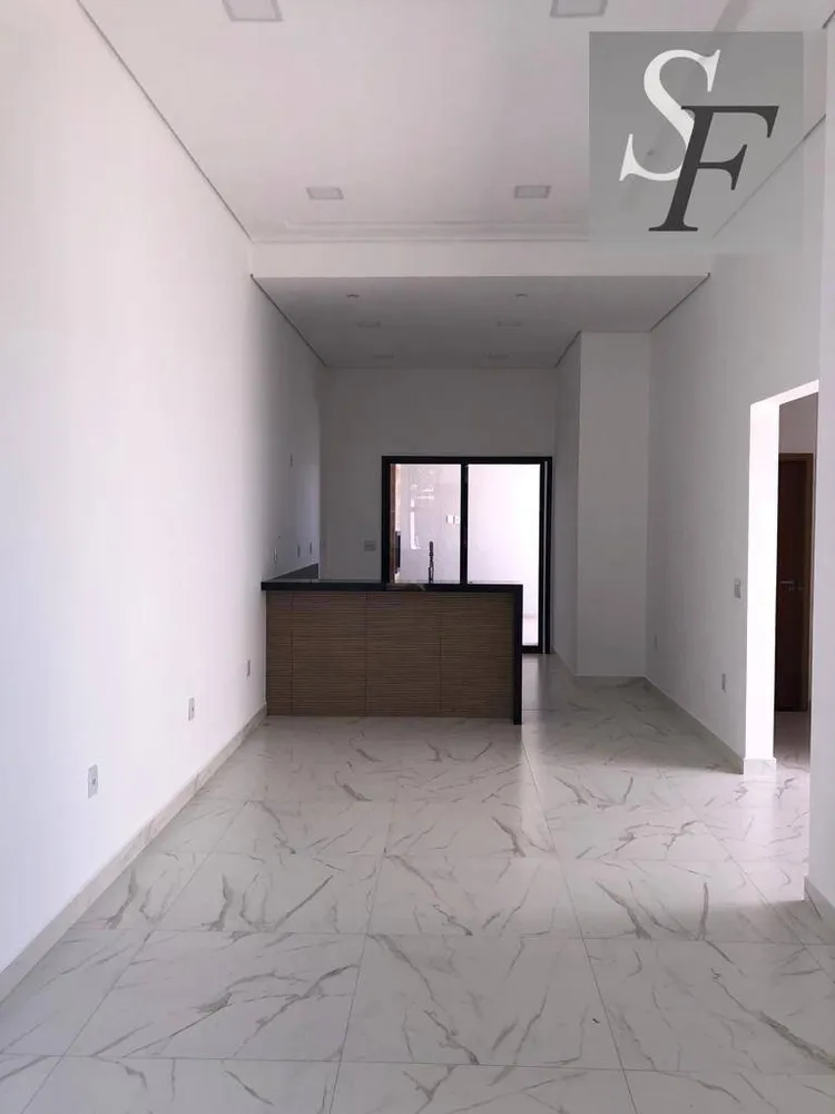 Casa, 3 quartos, 114 m² - Foto 3