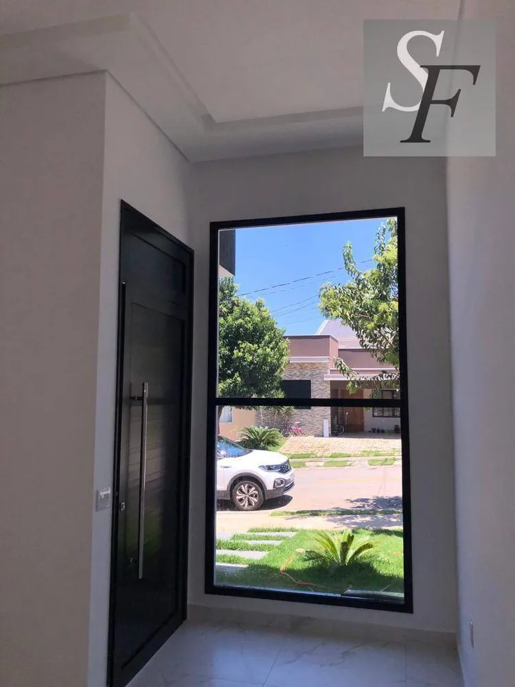 Casa, 3 quartos, 114 m² - Foto 4