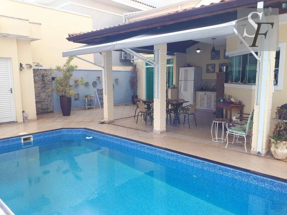 Sobrado, 4 quartos, 402 m² - Foto 1