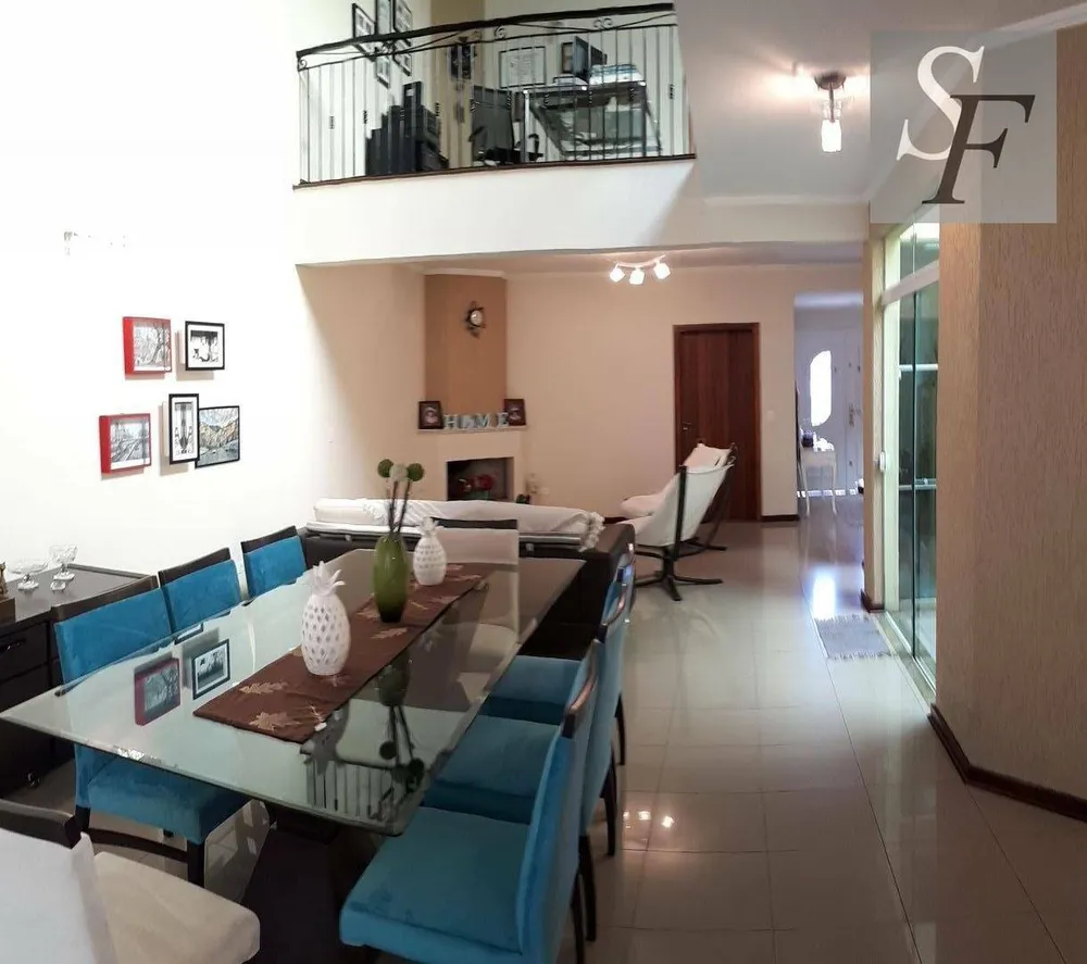 Sobrado, 4 quartos, 402 m² - Foto 3
