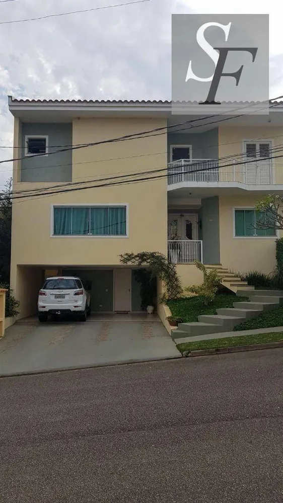 Sobrado, 4 quartos, 402 m² - Foto 2