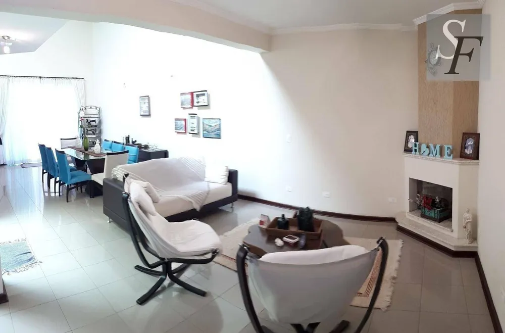 Sobrado, 4 quartos, 402 m² - Foto 4