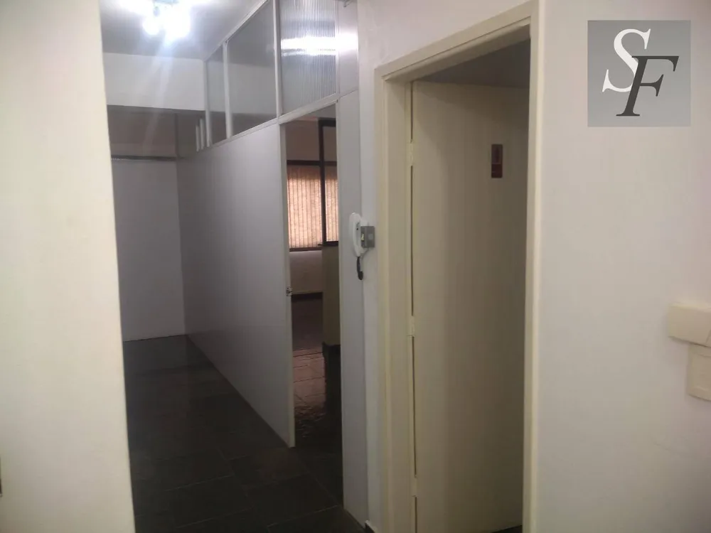 Loja-Salão, 240 m² - Foto 3