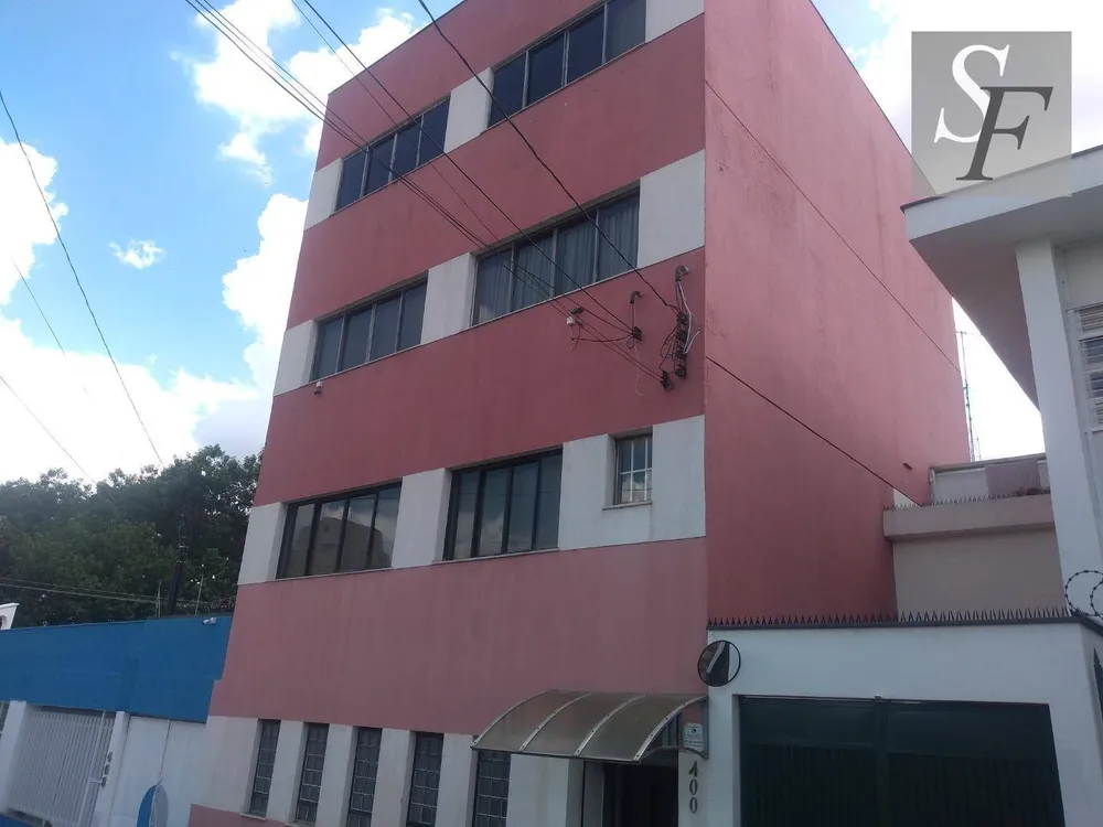 Loja-Salão, 240 m² - Foto 1
