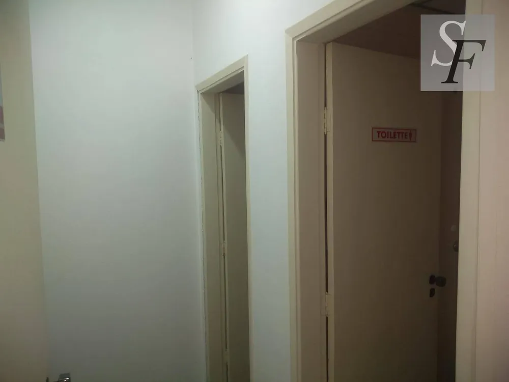 Loja-Salão, 240 m² - Foto 4